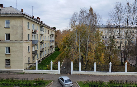 Церковь "Святая Троица"