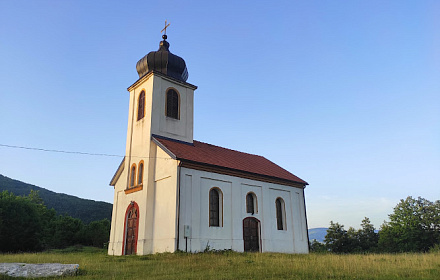 Bosanski Petrovac municipality
