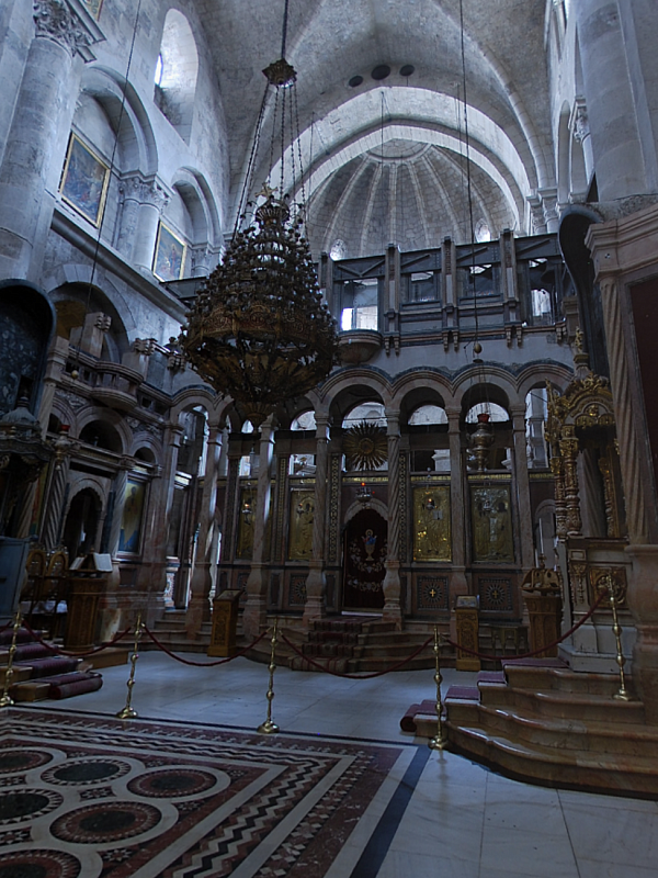 Православный храм