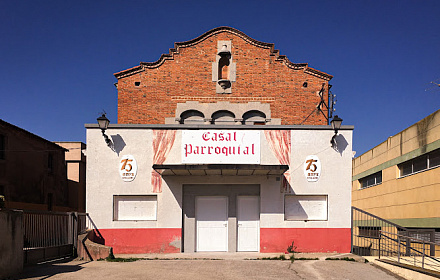 Parroquia de San Acisclo y Santa Victoria