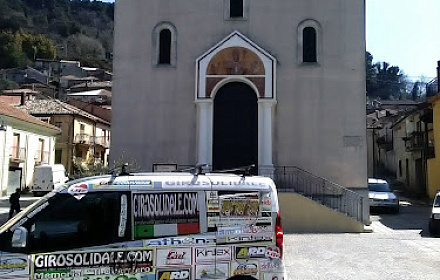 Chiesa San Nicola Di Bari