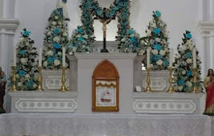 N. Sra. Do Rosário De Fátima
