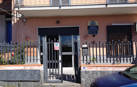 Chiesa Evangelica A.D.I. Pigno