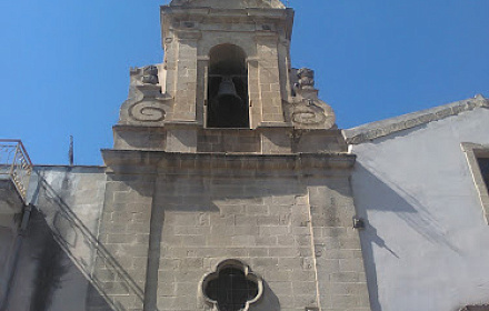Chiesa Dell' Angelo Custode