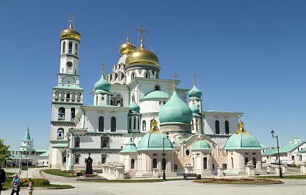 Церковь Константина и Елены