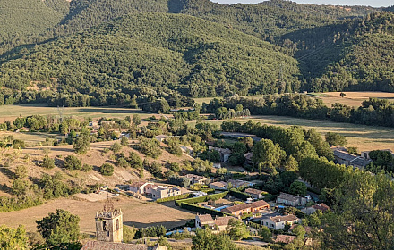 Chapelle Sainte-Agathe