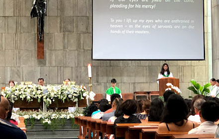 Catholic Fellowship Jakarta