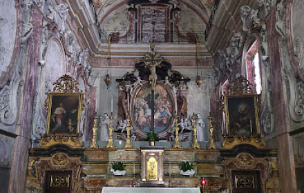 Chiesa di San Francesco