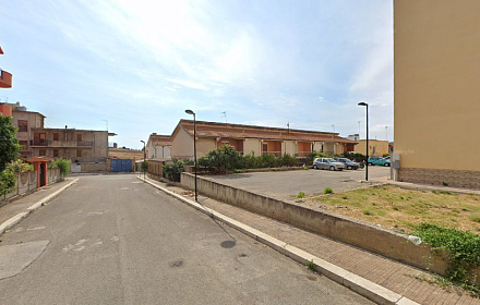 Cappella Votiva S.S.Crocefisso