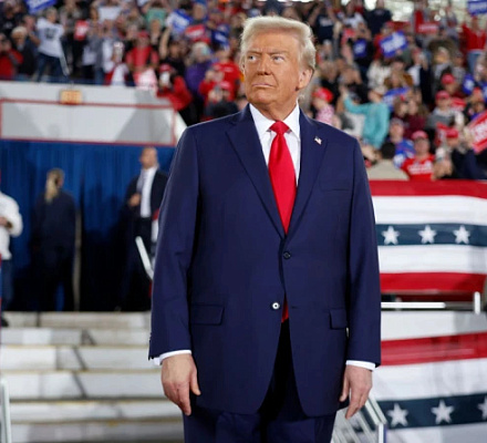 El regreso de Trump: Los políticos cristianos libaneses apuestan por la paz, la seguridad y el apoyo de Estados Unidos