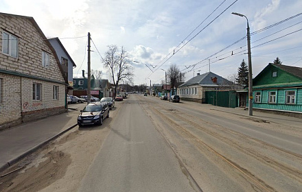 Первая церковь ЕХБ г.Орла