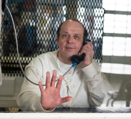 El condenado a muerte de Texas, libre de la ejecución, no puede testificar ante los legisladores estatales