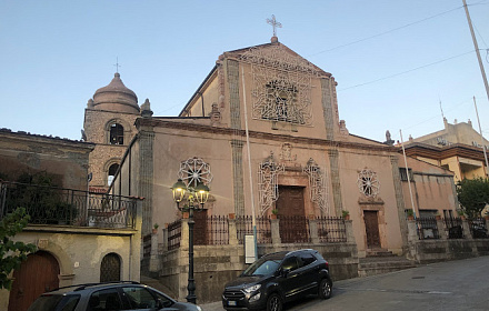 Chiesa Madre Santa Maria Assunta