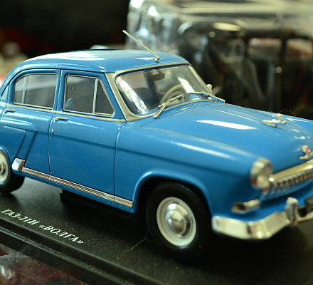 Grande interesse per una piccola macchina. Il museo in una parrocchia rurale della Mordovia attira centinaia di persone