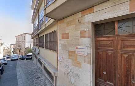 Casa Della Carita'