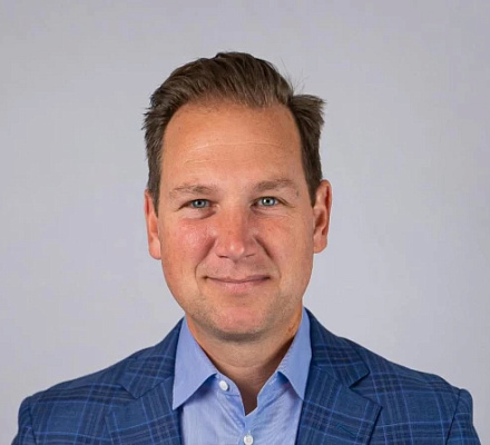 Trump elige al presidente de CatholicVote, Brian Burch, como embajador ante el Vaticano