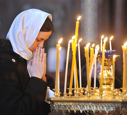 Kome se moliti za pijanca