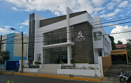 Iglesia Adventista del Séptimo Día, Esperanza