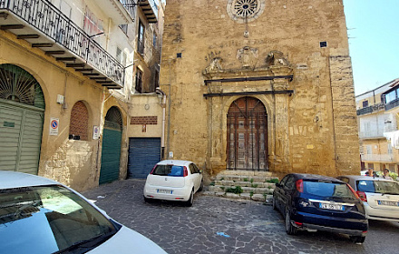 Chiesa di San Girolamo