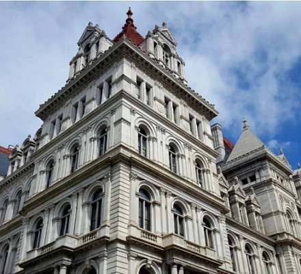 New York bishops lament ‘dark day’ as state Legislature passes assisted suicide bill