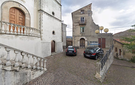 Chiesa matrice San Donato Vescovo