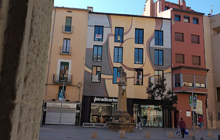 Església Del Carme