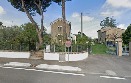 Chiesa di Ammonite S. Maria Nascente
