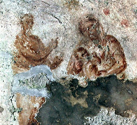 Fest der Geburt Christi in der bildenden Kunst