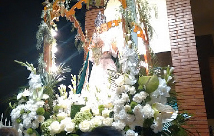 Our Lady of Mercy Institute of Barcelona