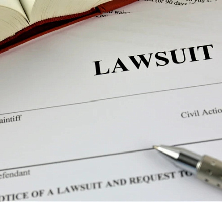 ACLU files suit against West Virginia over $5 million grant to Catholic trade college