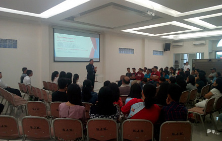Congregation of Christ