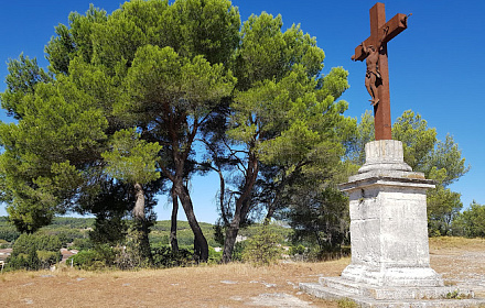 Chapelle Notre-Dame de Pitié