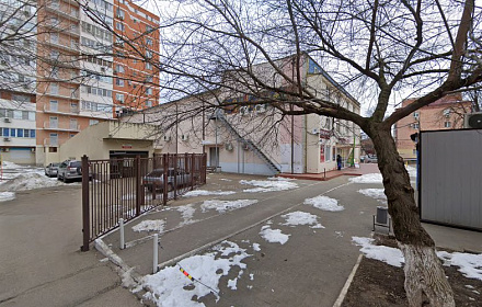 Пятидесятническая Церковь