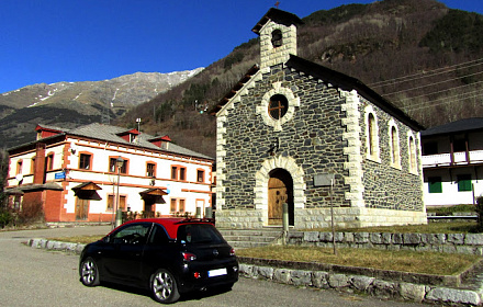 Església de la Mare de Déu de Montserrat