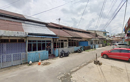 Bethel Ministry Pontianak