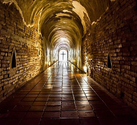 Всё больше американцев верят в загробную жизнь – исследование