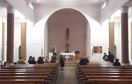 Virgen de Gracia Church