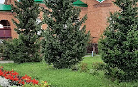 Церковь