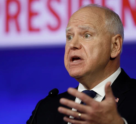 Разрешил ли Тим Уолц аборты по любой причине вплоть до родов? Вот что гласит подписанный им закон