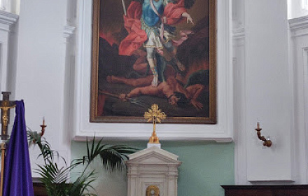 San Michele