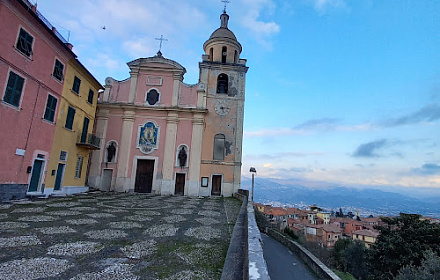 Chiesa di Nostra Signora del Soccorso