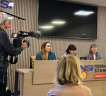 Las víctimas se sienten "traicionadas" al cumplirse un año sin respuestas de la investigación vaticana sobre Rupnik