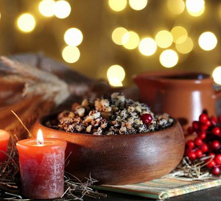 У православных христиан начался сорокадневный Рождественский пост