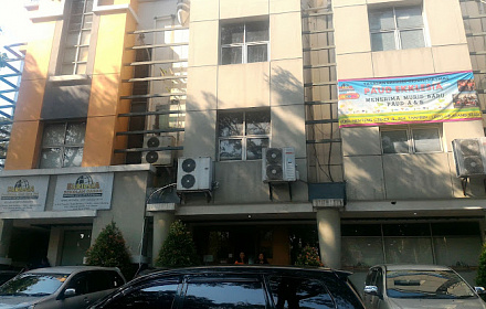 Ekklesia Church