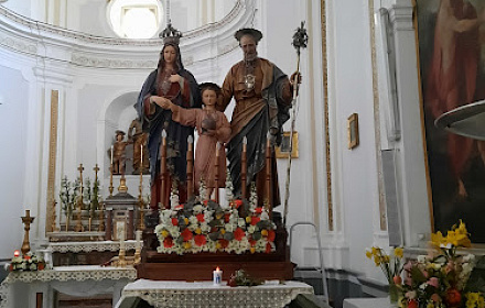 Church of St. Joseph