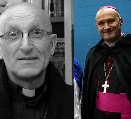 El Vaticano suspende durante dos años las ordenaciones sacerdotales en Francia