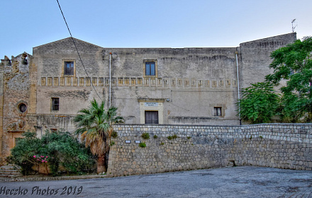 Chiesa Dell'immacolatella