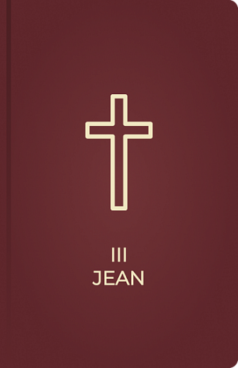3 Jean