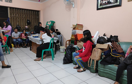 GKKI RDH Bandung