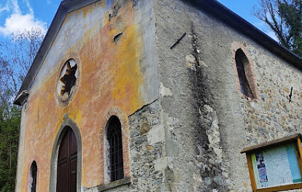 Oratorio della Beata Vergine Maria Annunziata